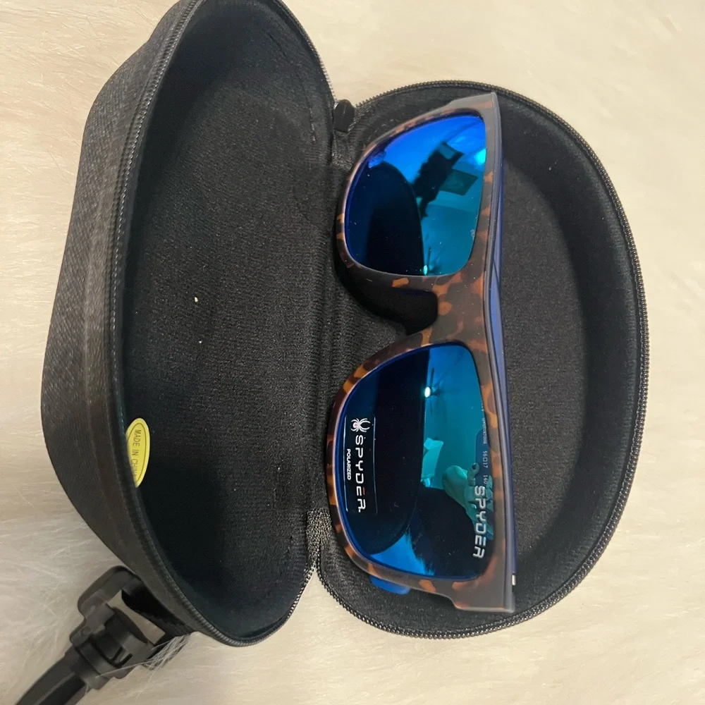 Spyder sp6014 men
